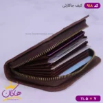 کیف جاکارتی چرم گوچی 918 - Image 3