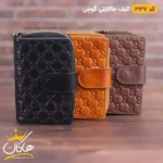 کیف جاکارتی گوچی چرم | 337