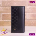 کیف چرم طبیعی کتی چرم گوچی | 153 - Image 4