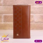 کیف چرم طبیعی کتی چرم گوچی | 153 - Image 5