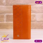 کیف چرم طبیعی کتی چرم گوچی | 153 - Image 6