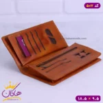 کیف کتی چرم اصل گوچی 507 - Image 11