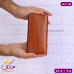 کیف کتی چرم اصل گوچی 507 - Image 2