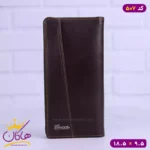 کیف کتی چرم اصل گوچی 507 - Image 4