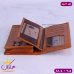 کیف کتی چرم اصل گوچی 507 - Image 9