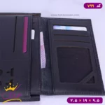 کیف کتی چرم اصل گوچی | کد 799 - Image 6