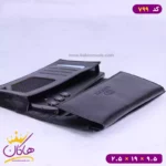 کیف کتی چرم اصل گوچی | کد 799 - Image 8