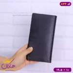 کیف کتی چرم اصل گوچی 834 - Image 2