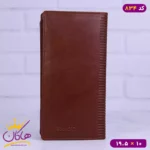 کیف کتی چرم اصل گوچی 834 - Image 9