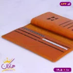 کیف کتی چرم اصل گوچی 834 - Image 8