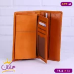 کیف کتی چرم اصل گوچی 834 - Image 6