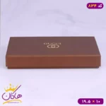 کیف کتی چرم اصل گوچی 834 - Image 4