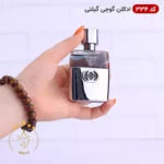 ادکلن اسمارت مینیاتوری 334 گوچی گیلتی 25 میل | Smart Collection Gucci Guilty - Image 2