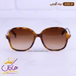 عینک آفتابی گوچی زنانه 1173/3