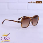 عینک آفتابی گوچی زنانه 1173/3 - Image 9