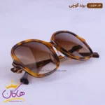 عینک آفتابی گوچی زنانه 1173/3 - Image 8