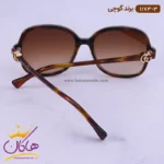 عینک آفتابی گوچی زنانه 1173/3 - Image 5