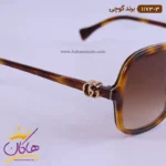عینک آفتابی گوچی زنانه 1173/3 - Image 3