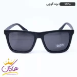 عینک آفتابی طرح گوچی مدل 9938 Gucci - Image 2