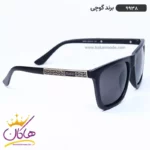 عینک آفتابی طرح گوچی مدل 9938 Gucci - Image 9