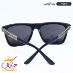 عینک آفتابی طرح گوچی مدل 9938 Gucci - Image 7