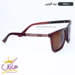 عینک آفتابی طرح گوچی مدل 9938 Gucci - Image 5