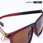 عینک آفتابی طرح گوچی مدل 9938 Gucci - Image 4
