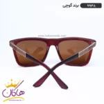 عینک آفتابی طرح گوچی مدل 9938 Gucci - Image 3