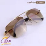 عینک آفتابی گوچی زنانه GG1242/2 - Image 8