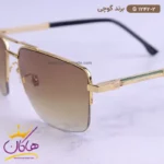 عینک آفتابی گوچی زنانه GG1242/2 - Image 6
