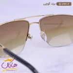عینک آفتابی گوچی زنانه GG1242/2 - Image 4
