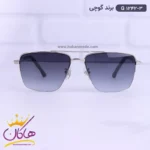 عینک آفتابی گوچی زنانه GG1242/3