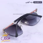 عینک آفتابی گوچی زنانه GG1242/3 - Image 8