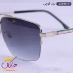 عینک آفتابی گوچی زنانه GG1242/3 - Image 5