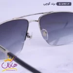 عینک آفتابی گوچی زنانه GG1242/3 - Image 4