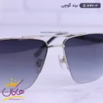 عینک آفتابی گوچی زنانه GG1242/3 - Image 3
