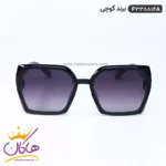 عینک آفتابی زنانه طرح گوچی مدل Gucci P338814A