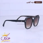 عینک آفتابی گوچی زنانه استیت قهوه ای 1177/2 - Image 4