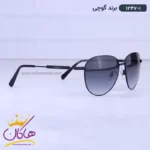 عینک آفتابی گوچی مردانه مشکی 1247/1 - Image 3