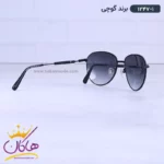 عینک آفتابی گوچی مردانه مشکی 1247/1 - Image 4