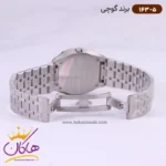ساعت گوچی زنانه فلزی مدل 163/5 - Image 4