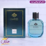 ادکلن اکوا بولگاری حارث 100 میل | AQVA Pour Homme