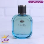 ادکلن اکوا بولگاری حارث 100 میل | AQVA Pour Homme - Image 2