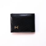 کیف پول جیبی چرم طبیعی هرمس Hermes کد 6891