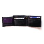 کیف پول جیبی چرم طبیعی هرمس Hermes کد 6891 - Image 4