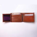 کیف پول جیبی چرم طبیعی هرمس Hermes کد 6891 - Image 13