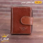 کیف جاکارتی هرمس چرم | 340 - Image 8