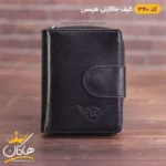 کیف جاکارتی هرمس چرم | 340 - Image 6