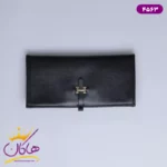 کیف پول کتی چرم مدل هرمس کد 4563 - Image 6