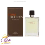 عطر ادکلن تق هرمس ادوتویلت مردانه 100 میل